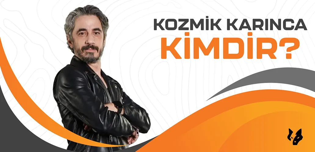 Pubg Kozmik Karınca Kimdir?
